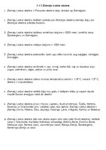 Konspekts 'Daba', 20.