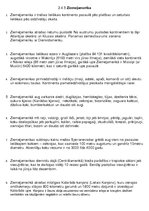 Konspekts 'Daba', 29.