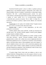 Konspekts 'Racionālisms', 1.