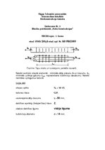 Paraugs 'Koka konstrukcijas', 1.