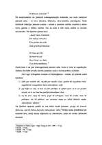 Eseja 'A.Brigaderes pasaku luga "Sprīdītis" - latviešu mitoloģiskā pasaules uzskata pau', 2.