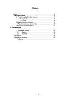 Referāts 'Mobilie telefoni Pampāļu pamatskolas skolēnu un skolotāju vidē', 2.