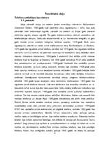 Referāts 'Mobilie telefoni Pampāļu pamatskolas skolēnu un skolotāju vidē', 4.