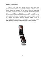 Referāts 'Mobilie telefoni Pampāļu pamatskolas skolēnu un skolotāju vidē', 11.