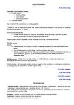 Konspekts 'Privāttiesības', 1.