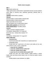 Konspekts 'Mācību stundas konspekts veselības mācībā', 2.