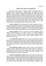 Konspekts 'Mācību stundas konspekts veselības mācībā', 9.