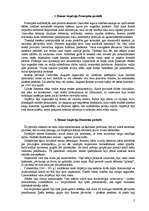 Referāts 'Senā Roma', 3.