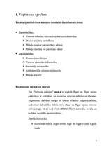 Biznesa plāns 'Uzņēmuma "Virtuves mēbeles" biznesa plāns', 5.