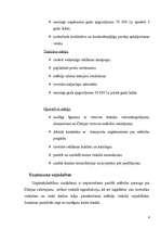 Biznesa plāns 'Uzņēmuma "Virtuves mēbeles" biznesa plāns', 6.