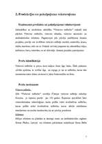 Biznesa plāns 'Uzņēmuma "Virtuves mēbeles" biznesa plāns', 7.