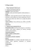 Biznesa plāns 'Uzņēmuma "Virtuves mēbeles" biznesa plāns', 10.