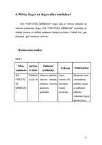 Biznesa plāns 'Uzņēmuma "Virtuves mēbeles" biznesa plāns', 11.