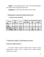 Biznesa plāns 'Uzņēmuma "Virtuves mēbeles" biznesa plāns', 17.