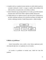 Biznesa plāns 'Uzņēmuma "Virtuves mēbeles" biznesa plāns', 18.