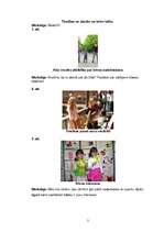 Konspekts 'Bērnu tiesības - audzināšanas stundas plāns', 3.