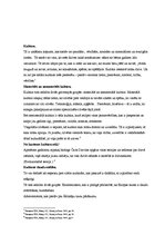 Konspekts 'Kultūra', 2.