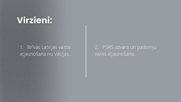 Prezentācija 'Pretošanās kustības Otrajā pasaules karā     1941.-1945.gads', 4.