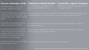 Prezentācija 'Pretošanās kustības Otrajā pasaules karā     1941.-1945.gads', 5.