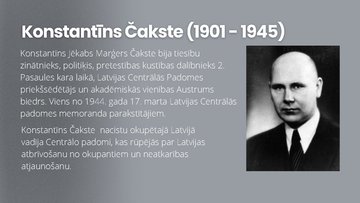 Prezentācija 'Pretošanās kustības Otrajā pasaules karā     1941.-1945.gads', 6.