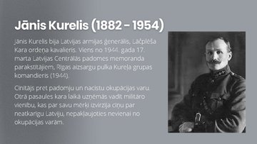 Prezentācija 'Pretošanās kustības Otrajā pasaules karā     1941.-1945.gads', 9.