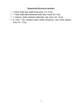 Eseja 'Viesnīcu personāla saskarsme ar klientiem', 5.