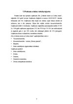 Prakses atskaite 'Prakses atskaite', 4.