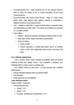 Prakses atskaite 'Prakses atskaite', 9.