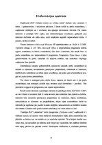 Prakses atskaite 'Prakses atskaite', 18.