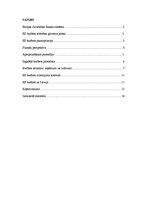 Referāts 'Eiropas Savienības budžeta politika', 1.