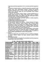 Referāts 'Eiropas Savienības budžeta politika', 11.