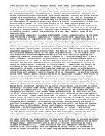 Eseja 'Labour &amp; Globalization: The Dysfunctional Marriage', 2.