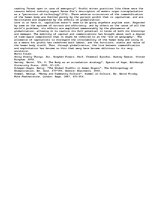 Eseja 'Labour &amp; Globalization: The Dysfunctional Marriage', 3.