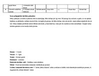 Prakses atskaite 'Prakses atskaite pirmsskolā', 8.