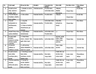 Prakses atskaite 'Prakses atskaite pirmsskolā', 9.