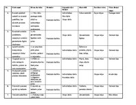 Prakses atskaite 'Prakses atskaite pirmsskolā', 11.