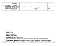 Prakses atskaite 'Prakses atskaite pirmsskolā', 14.