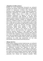 Konspekts 'Jūras tiesības', 1.