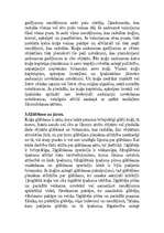 Konspekts 'Jūras tiesības', 2.