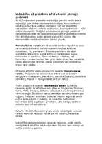 Referāts 'Nabadzība', 1.