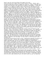 Eseja 'The Concept of Gender and how It Is Constructed', 2.