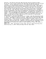 Eseja 'The Concept of Gender and how It Is Constructed', 3.