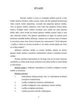 Referāts 'Saderināšanās un laulības noslēgšana romiešu tiesībās un mūsdienās', 2.