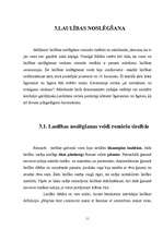 Referāts 'Saderināšanās un laulības noslēgšana romiešu tiesībās un mūsdienās', 9.