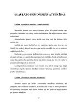 Referāts 'Saderināšanās un laulības noslēgšana romiešu tiesībās un mūsdienās', 14.