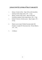 Referāts 'Saderināšanās un laulības noslēgšana romiešu tiesībās un mūsdienās', 18.