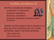 Referāts 'Konfliktu risināšana darba vietā', 18.