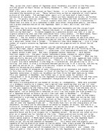 Eseja 'Pearl Harbour', 1.