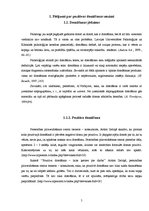 Referāts 'Pozitīvas domāšanas nozīme problēmsituāciju pārvarēšanas plānā un realizācijā', 5.