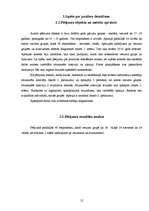 Referāts 'Pozitīvas domāšanas nozīme problēmsituāciju pārvarēšanas plānā un realizācijā', 12.